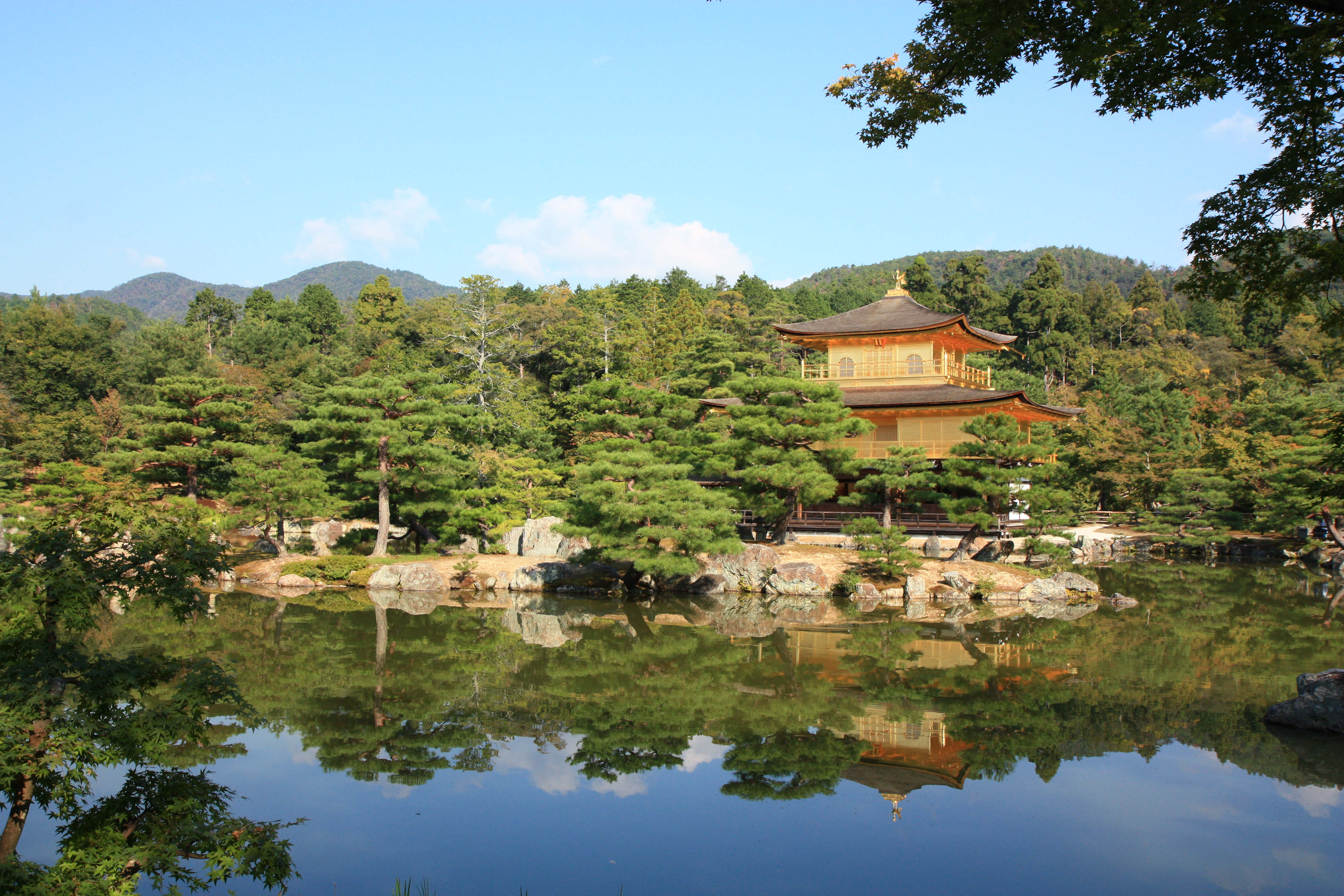 Kyoto